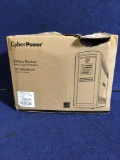 CyberPower Intelligent LCD UPS System Mini-Tower