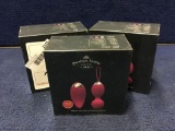 (3) Akili Vibration Egg Adult Novelties