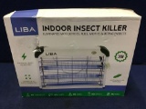 Libya 2800V 20W Indoor Insect Killer