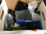 Lot of Assorted Wall Mounts