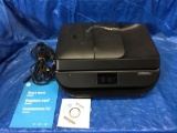 HP OfficeJet 4655 Print, Fax, Scan, Copy, Web