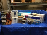 Lot of Assorted Printer/Copier Ink Cartridges