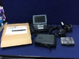 Lot of Assorted/Misc. Electronics