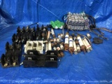 Lot of Fuses