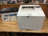 HP LaserJet 4050