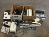Lot of Office Accessories