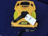 Dewalt 300ft. Fiberglass Long Tape