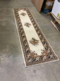 Small Runner Style Rug