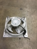 16inch Teral Kurita 3 Phase cmPressure Fan