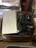 Polycom Video Conferencing Equipment