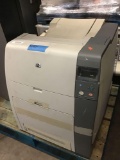 HP LaserJet 4700