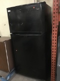 Admiral 21 cu. ft. Refridgerator