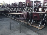 (100) School Desks