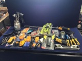 Lot of Assorted/Misc. Hand Tools Etc.