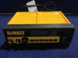 Dewalt Battery Charger and Maintainer