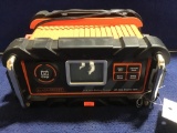 Black and Decker 15A Battery Charger