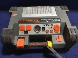 Black and Decker Portable Power Station