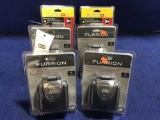 (6) Furrion 50A 125/250V Powersmart Inlet Squares