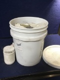 Concrete Repair and Resurfacing Kit