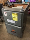 Amana Natural/LP Gas Furnace