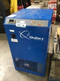 Quincy Air Compressor Air Dryer