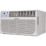 Keystone 12,000 BTU 115V Window-Mounted Air Conditioner