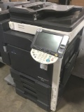 Konica Minolta Bizhub C203 Copier