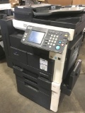 Konica Minolta Bizhub 222 Copier