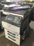 Konica Minolta Bizhub 200 Copier