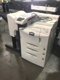 Kyocera Ecosys FS-9530DN Copier With Finisher