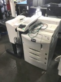 Kyocera Ecosys FS-9530DN Copier With Finisher