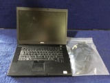 Dell Latitude E6500, 15.4