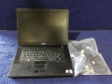 Dell Latitude E6500, 15.4