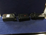 (3) Assorted APC UPS Power Supplys