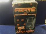 Alphasonik Forte 1000 Watt Bluetooth Professional Dj Equipment