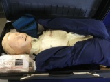 Laerdal Resusci Anne First Aid Full Body Suitcase