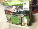 Independence LP Powered Mosquito Magnet Advanced Mosquito Defense System