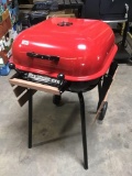 Meco Swinger II Series 4000 Smoker Grill