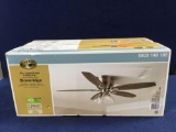 Hampton Bay 52in. Stoneridge Large Room Ceiling Fan