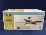 Hampton Bay 52in. Lyndhurst Large Room Ceiling Fan