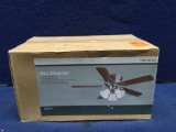 44in. Clarkston Indoor Ceiling Fan