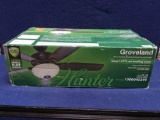 Hunter Groveland Indoor Ceiling Fan