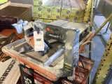 Rigid 7in. Wet Tile Saw