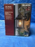 Home Decorators Collection Motion Sensing Exterior Wall Cambridge Collection