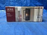 Home Decorators Collection Sconce