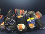 Lot of Assorted Knee Pads