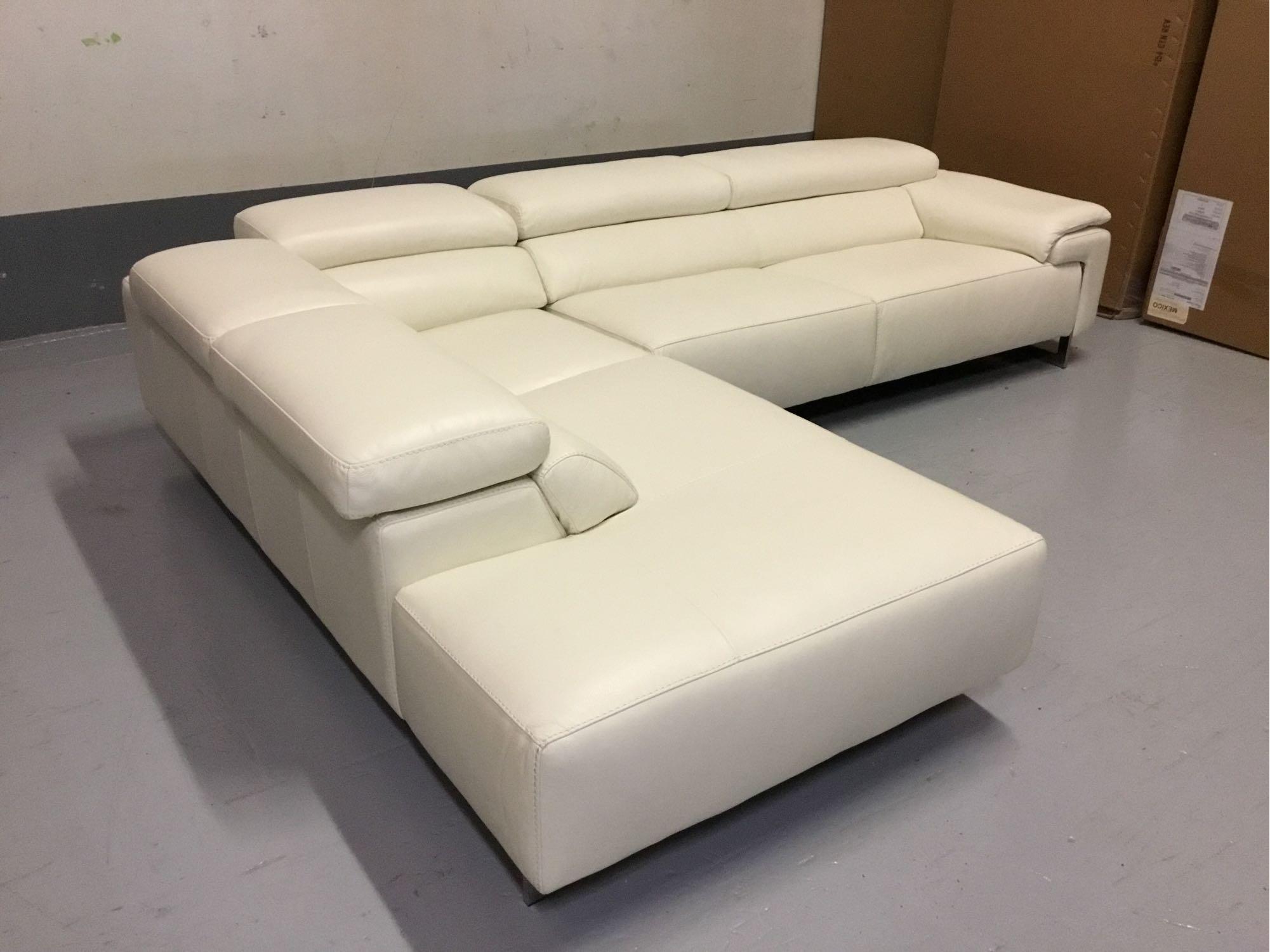 IDP Industria Divani E Poltrone Ming White Proxibid