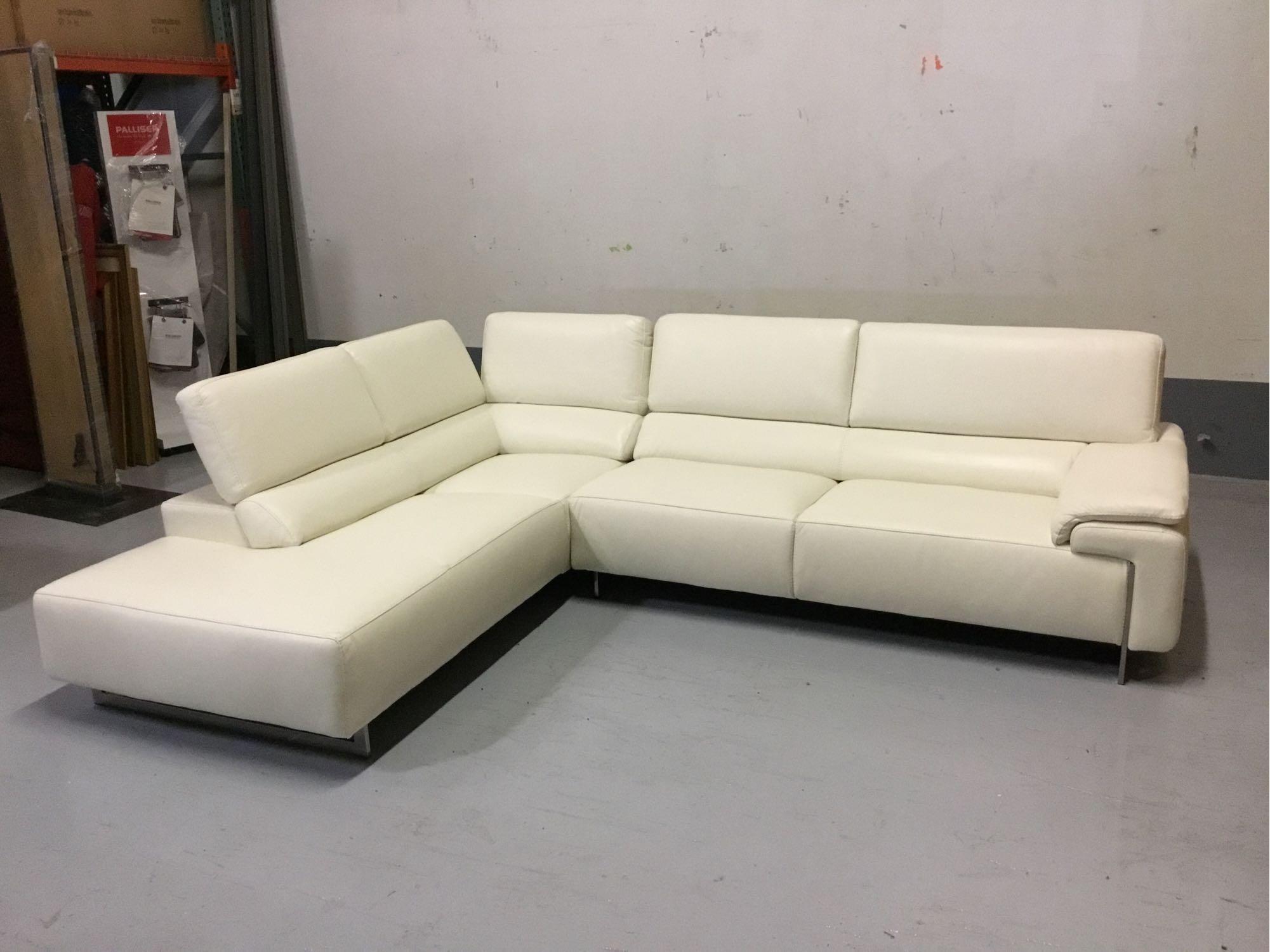 IDP Industria Divani E Poltrone Ming White Proxibid