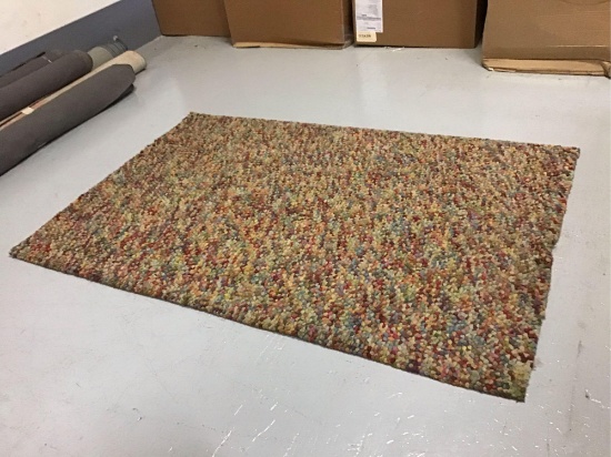 60in. x 96in. Area Rug