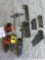 Lot of Assorted SAE. & Metric Allen Wrenches